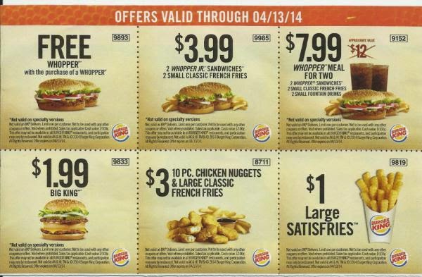 Fresh Offers